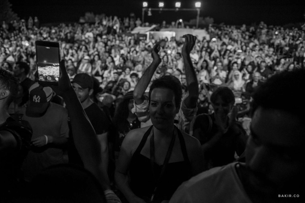 La 23 Edition du Festival Jazz au Chellah