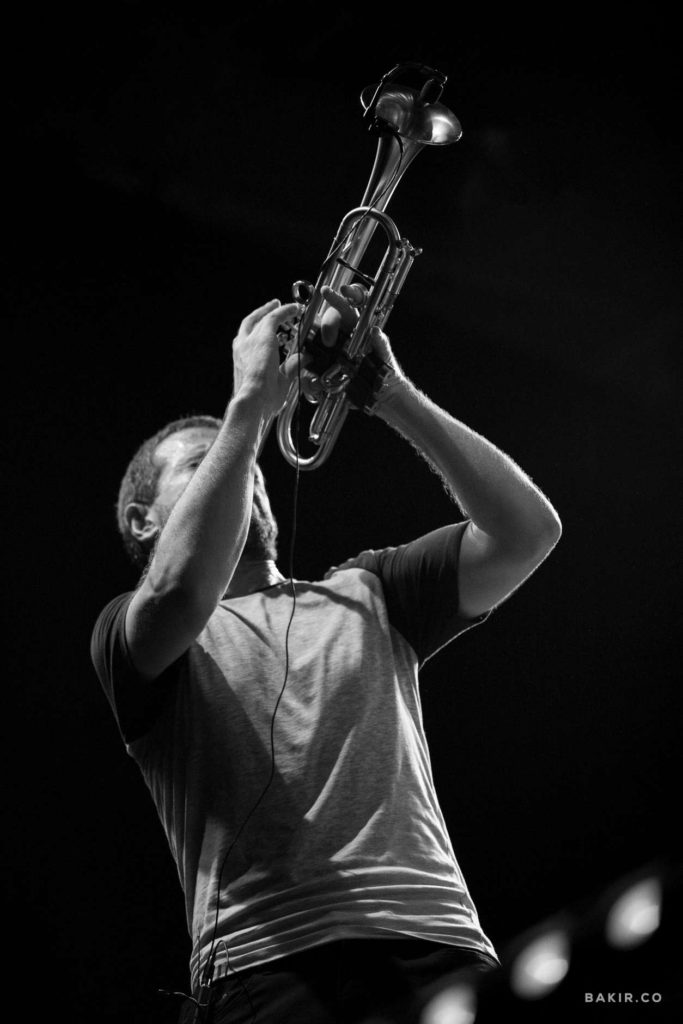 La 23 Edition du Festival Jazz au Chellah