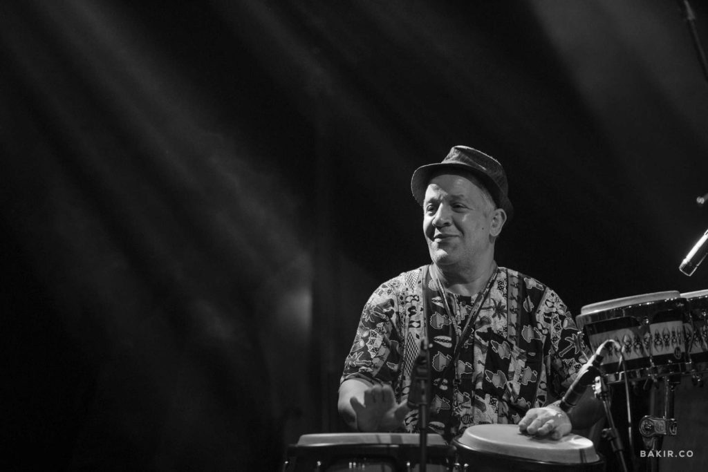 La 23 Edition du Festival Jazz au Chellah
