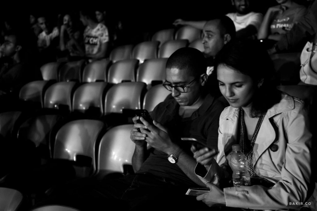 La 23 Edition du Festival Jazz au Chellah