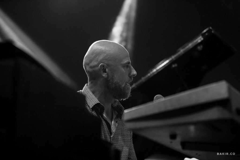 La 23 Edition du Festival Jazz au Chellah
