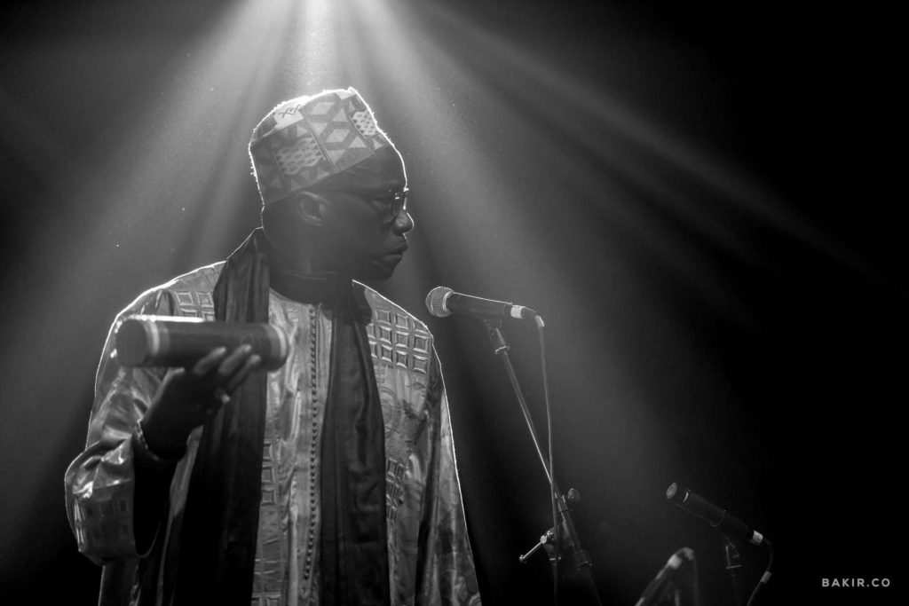 La 23 Edition du Festival Jazz au Chellah