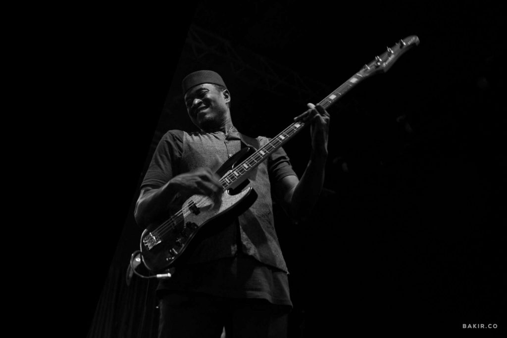 La 23 Edition du Festival Jazz au Chellah