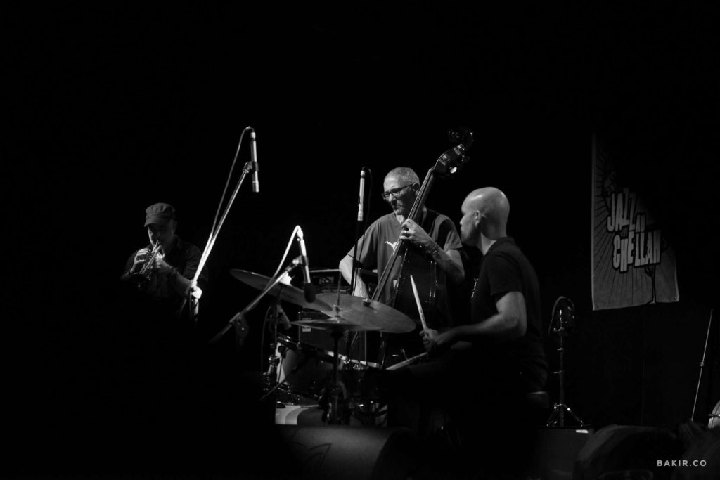 La 23 Edition du Festival Jazz au Chellah