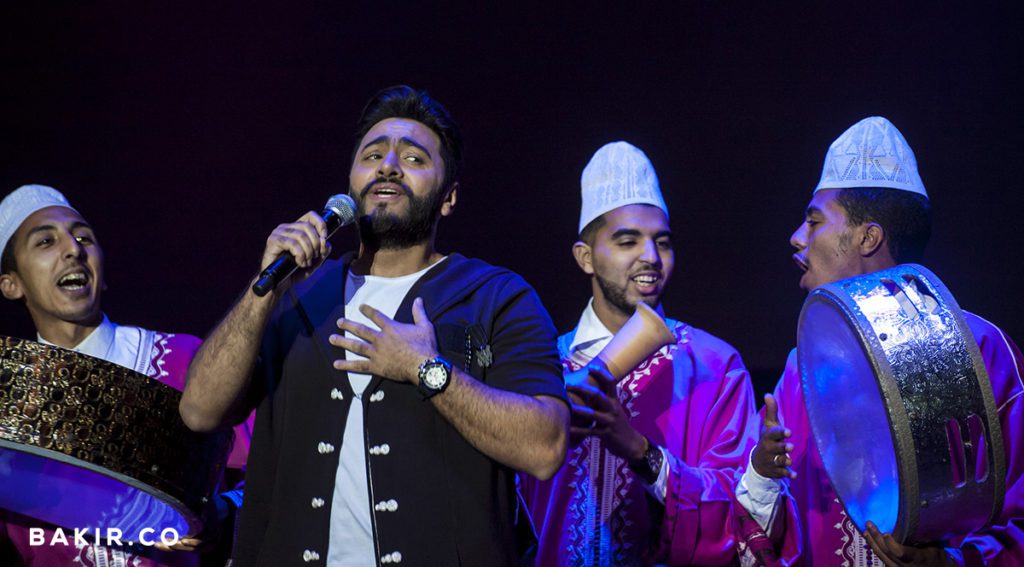Mawazine