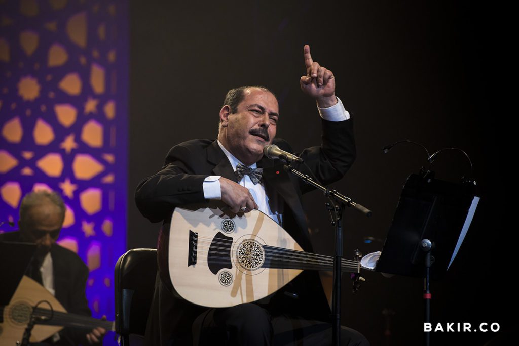 Mawazine