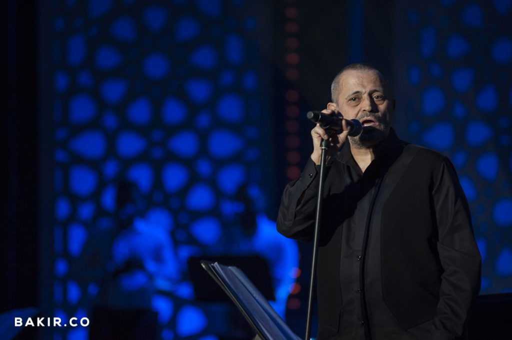 Mawazine