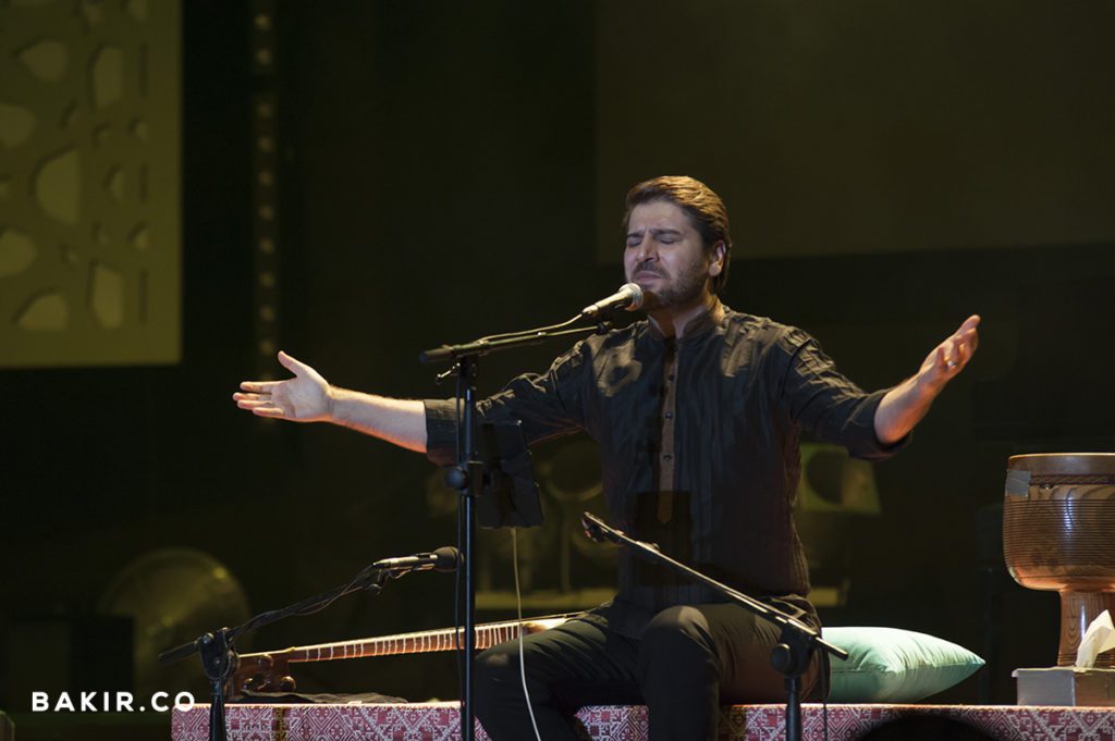Mawazine