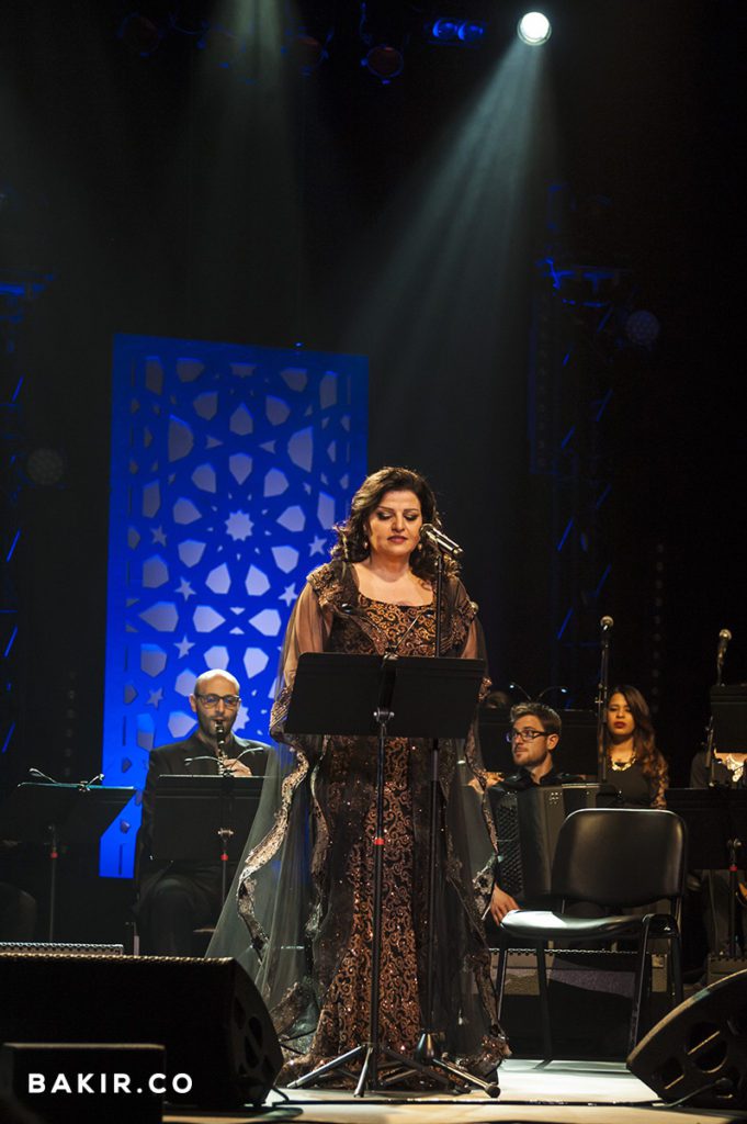 Mawazine