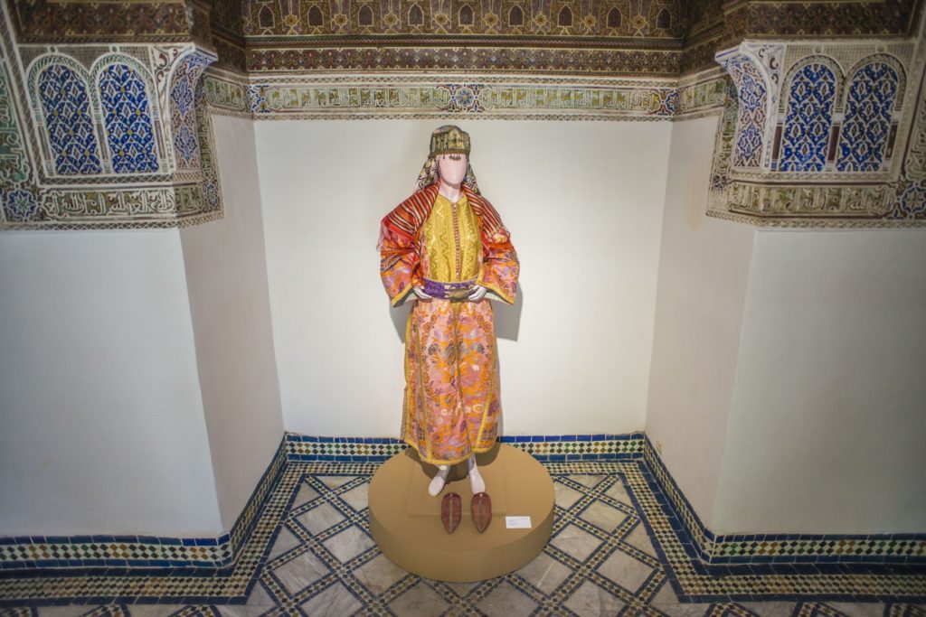 Dar Si Said Museum Inauguration