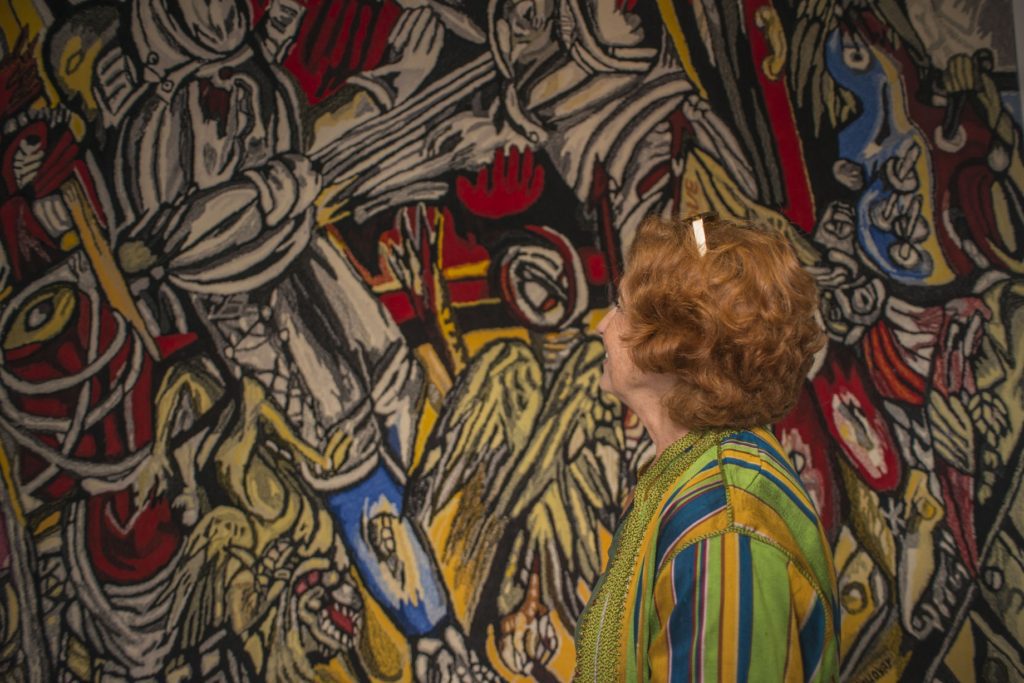 Dar Si Said Museum Inauguration