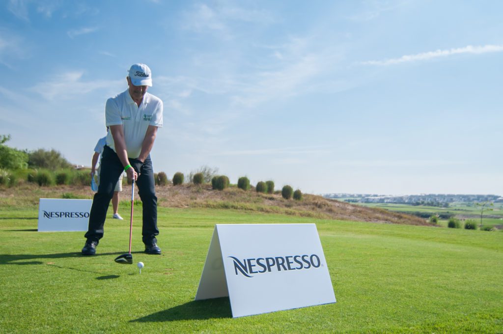 Nespresso