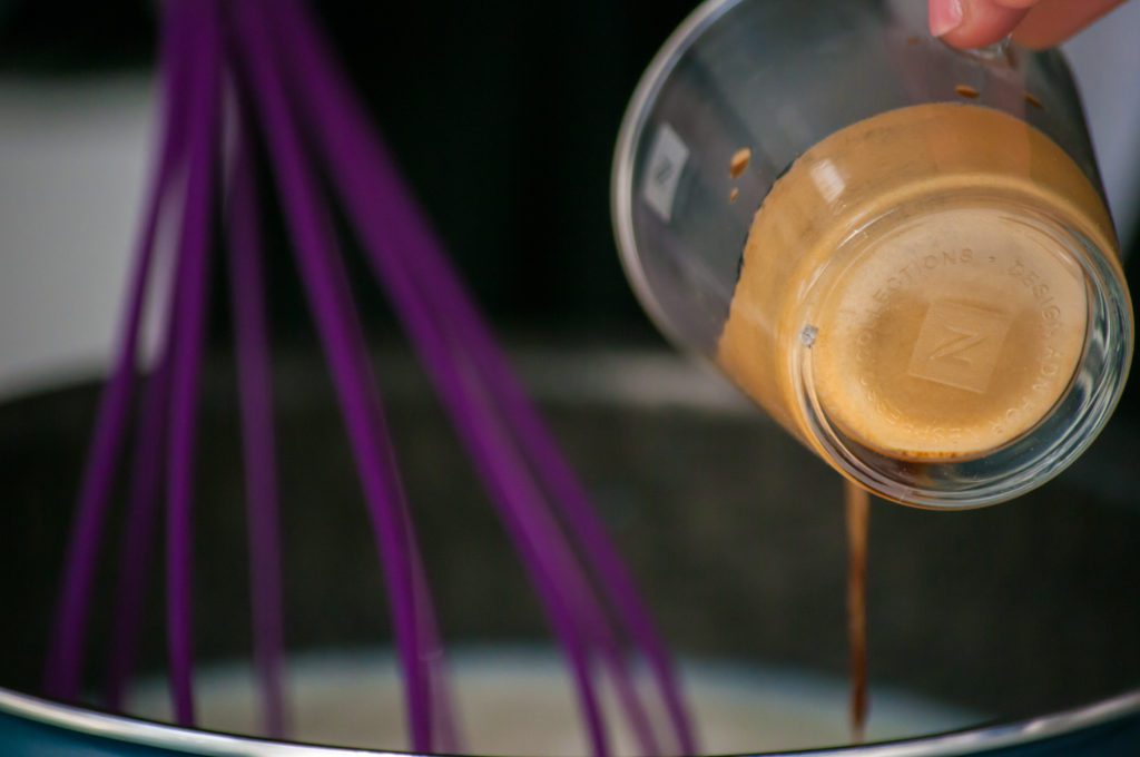 Nespresso
