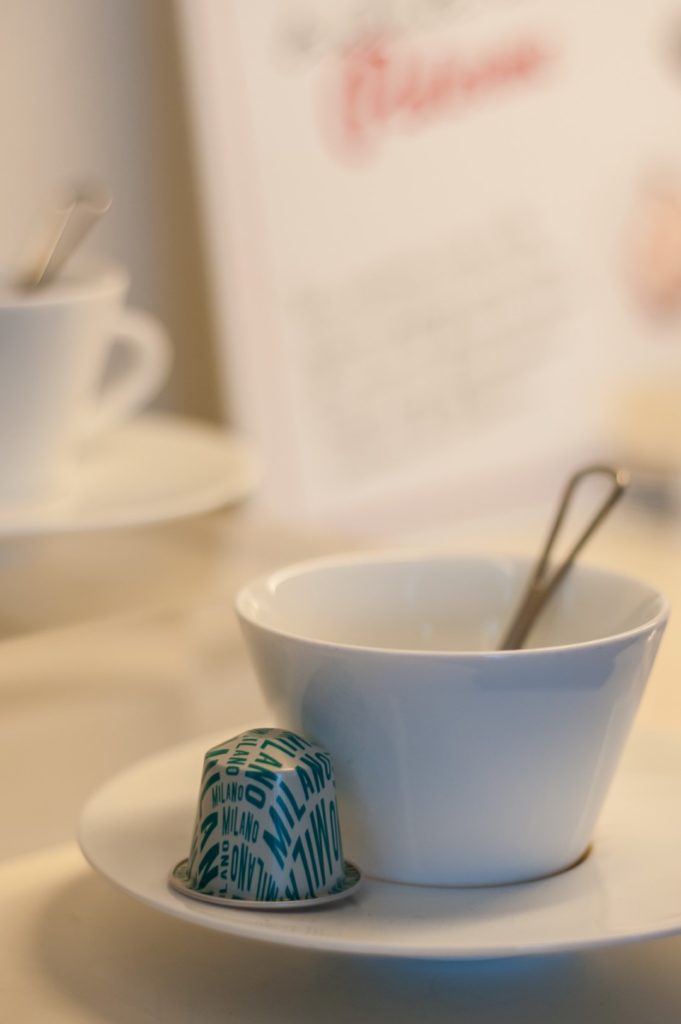 Nespresso