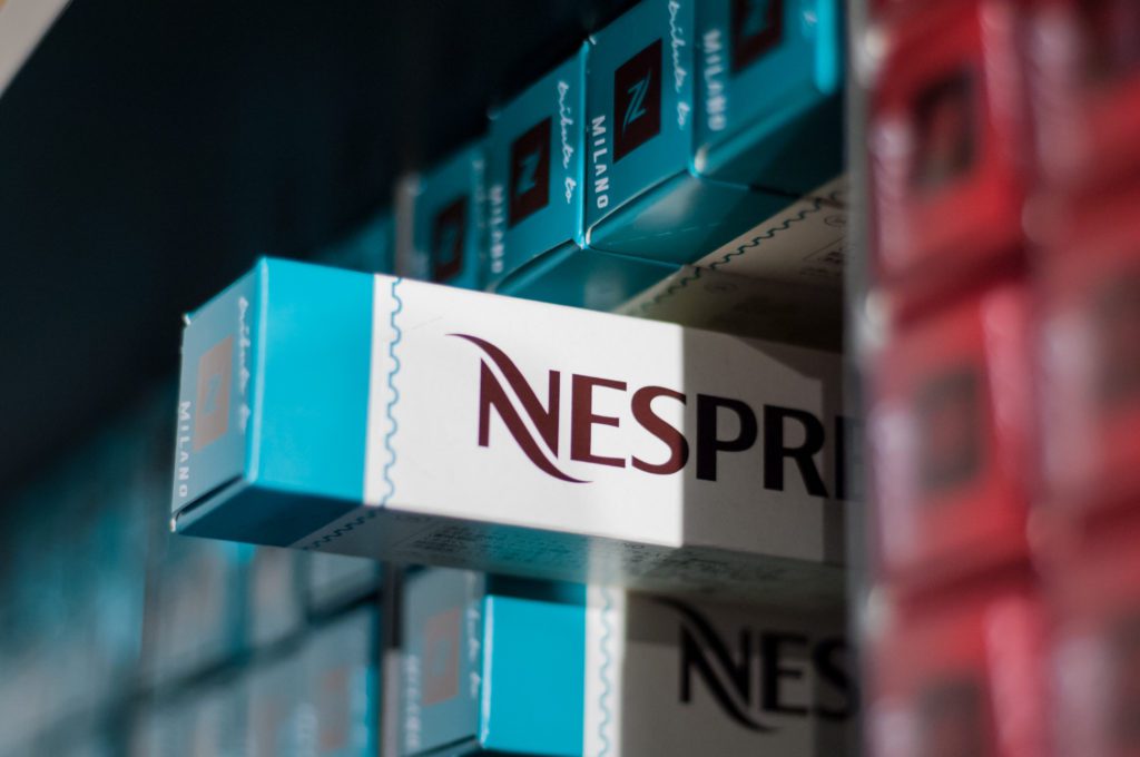 Nespresso