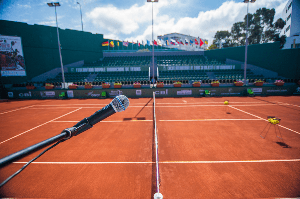 Grand Prix Lalla Meryem de Tennis