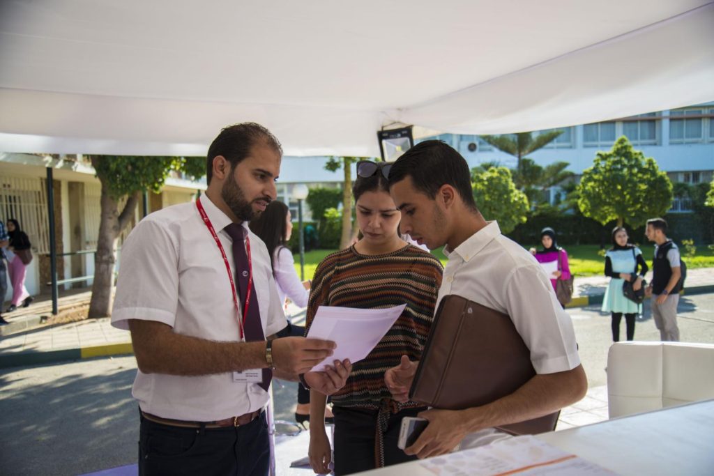 RENTRÉE SCOLAIRE -STAND MOBILE 2018-2019