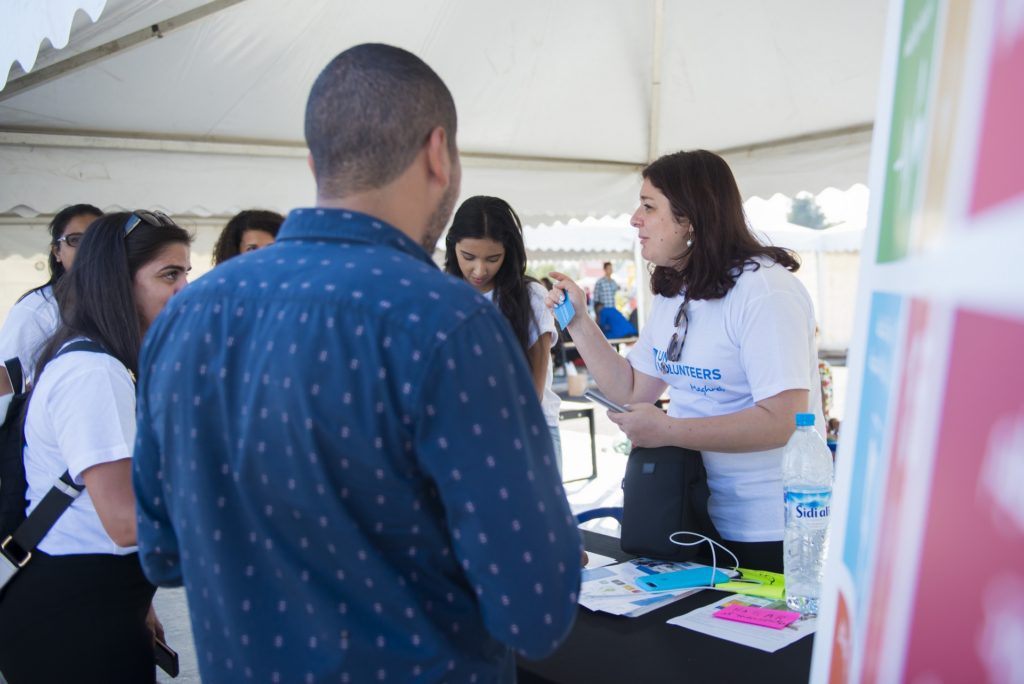 YOUTH INNOVATION SUMMIT