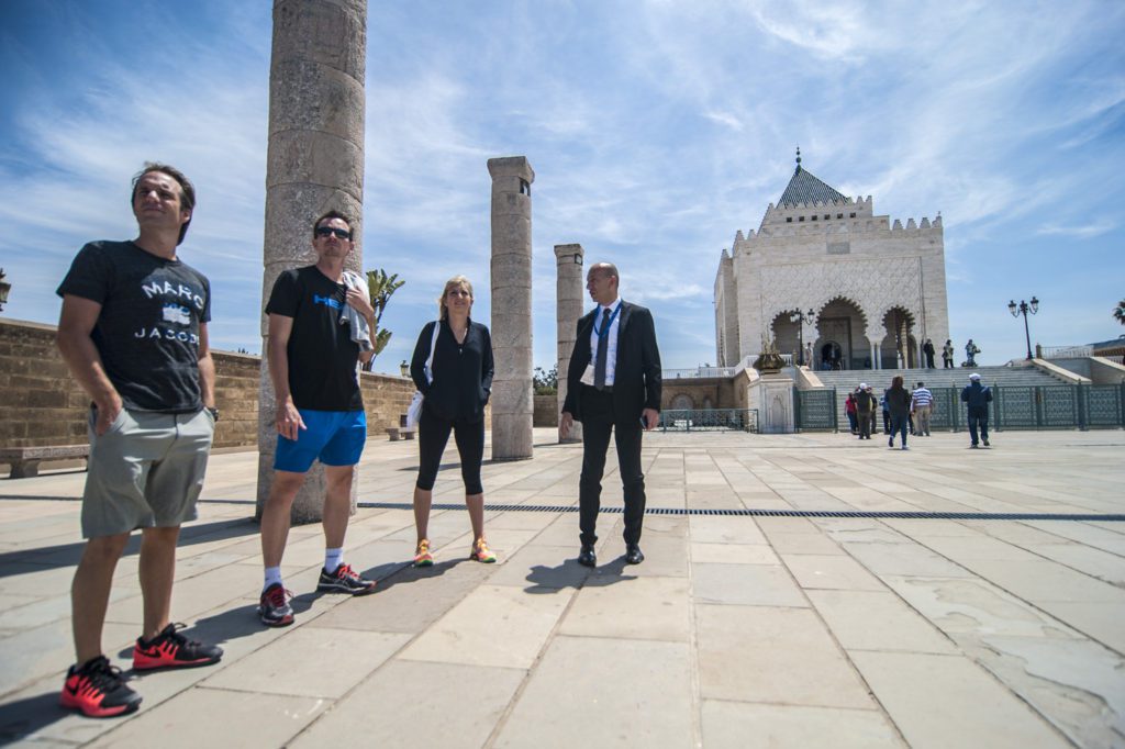 A day with Timea Bacsinszky