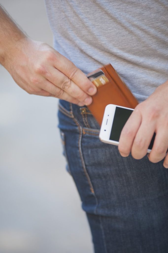 ADNA Wallet
