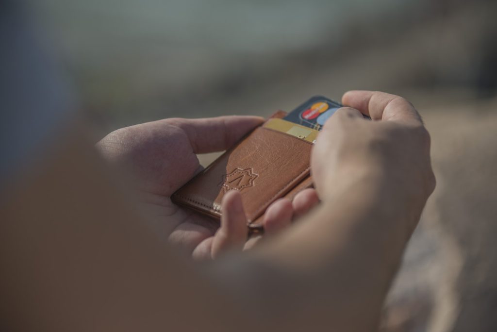 ADNA Wallet