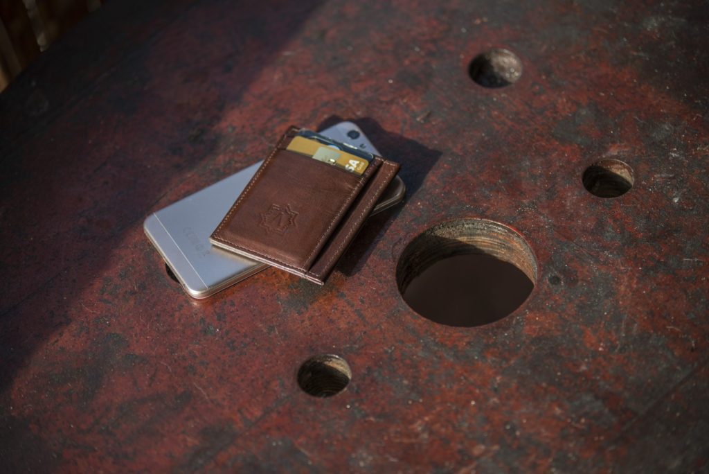 ADNA Wallet