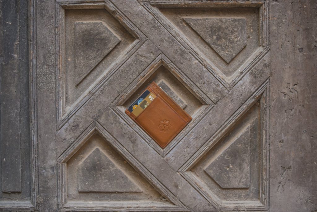 ADNA Wallet
