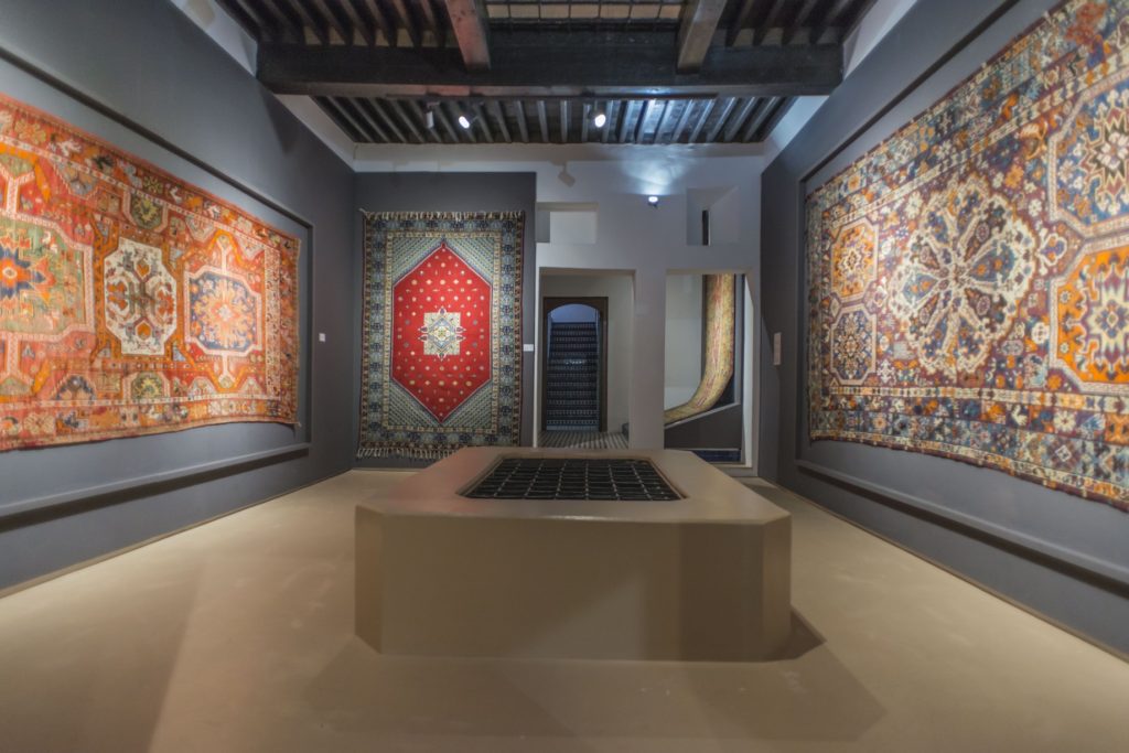 Dar Si Said Museum Inauguration