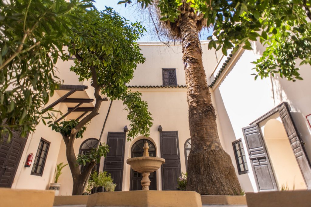 Dar Si Said Museum Inauguration
