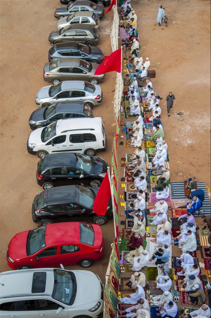 Eid al-Fitr 2017