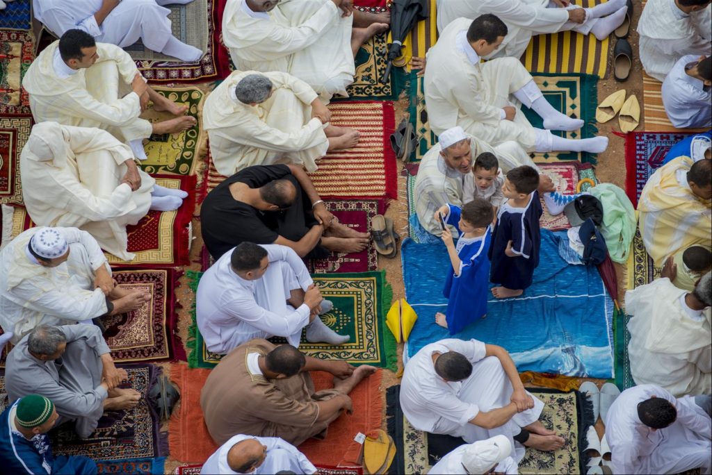 Eid al-Fitr 2017