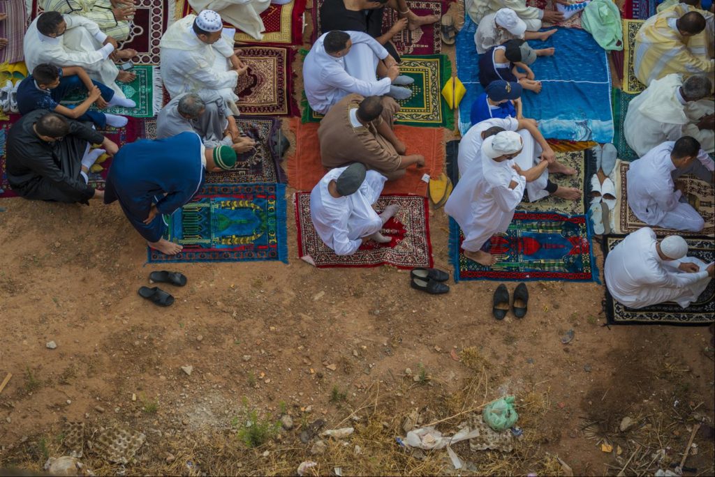 Eid al-Fitr 2017