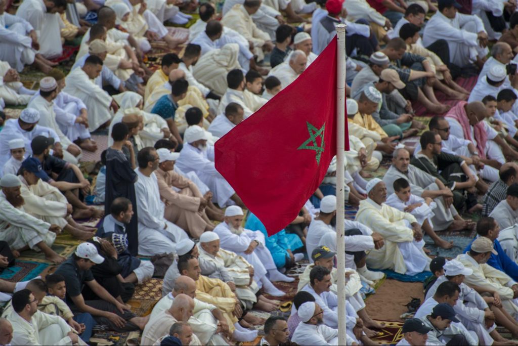 Eid al-Fitr 2017