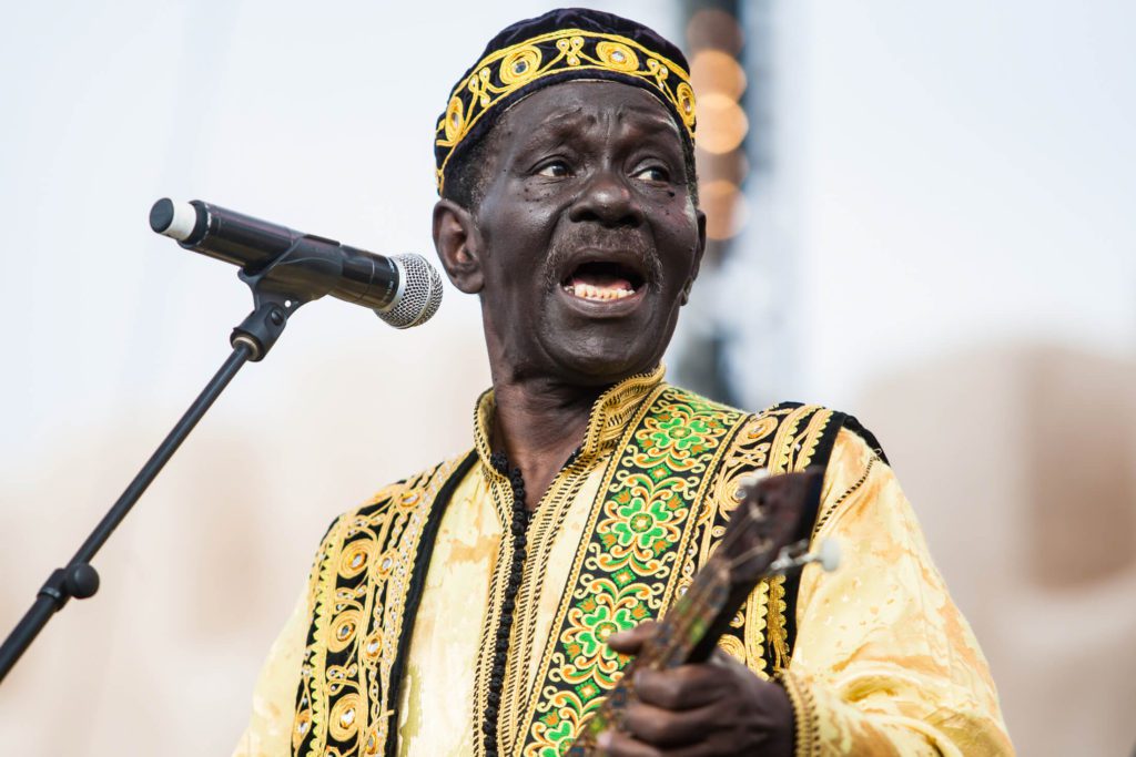 Gnaoua Festival