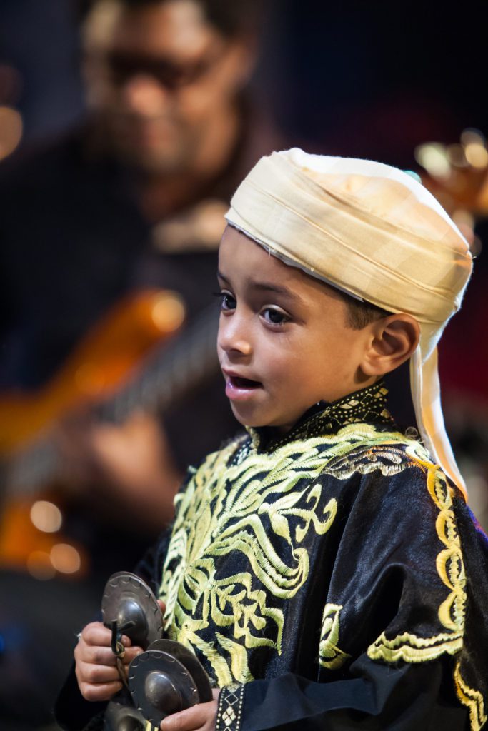 Gnaoua Festival