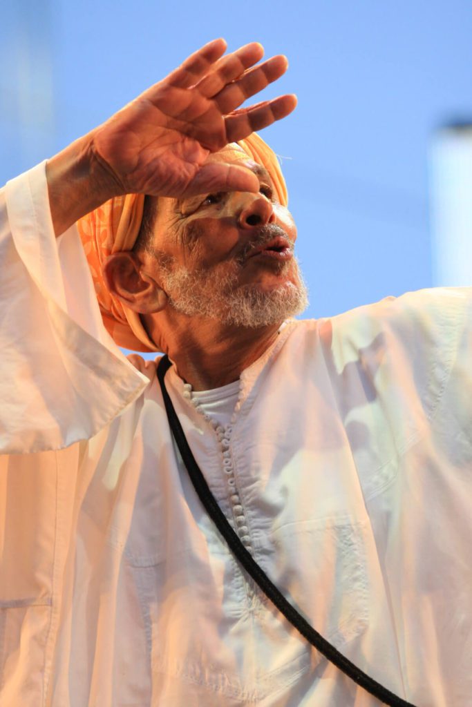 Gnaoua Festival