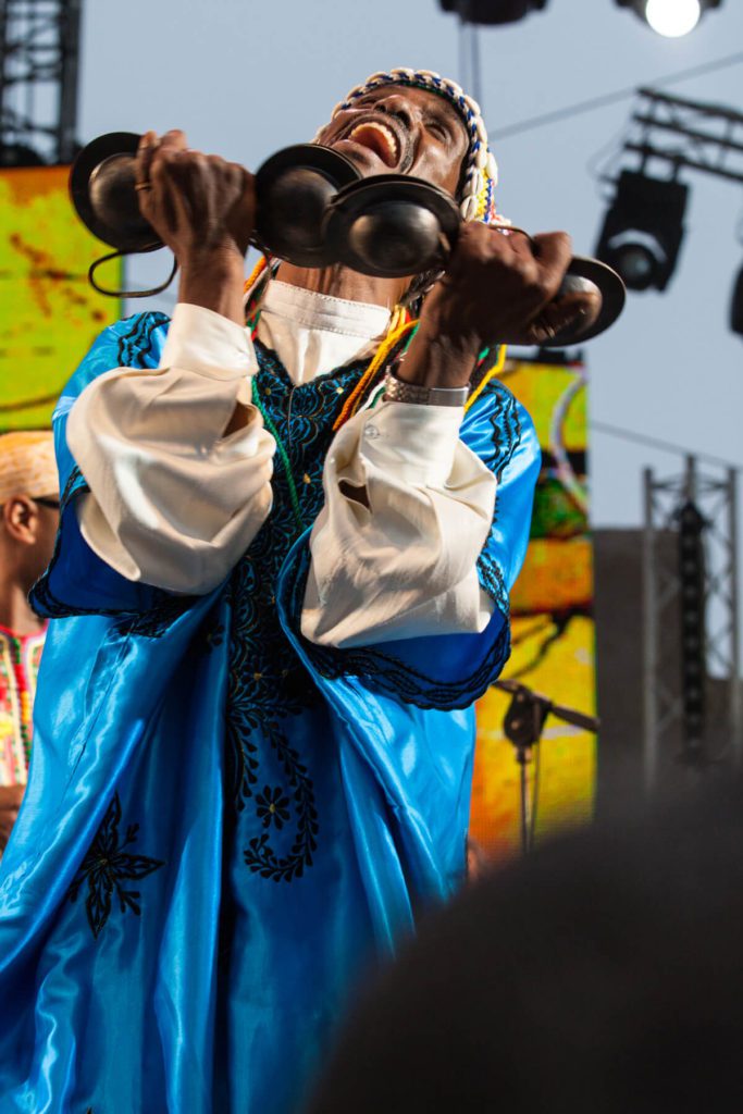 Gnaoua Festival