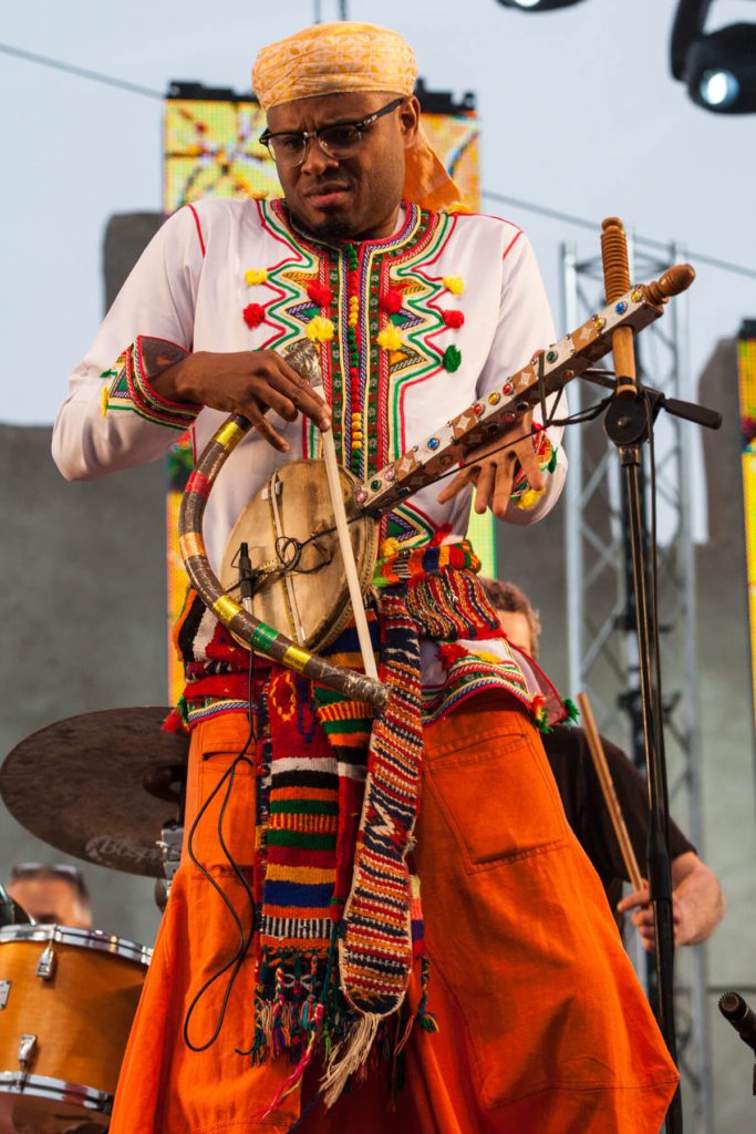 Gnaoua Festival