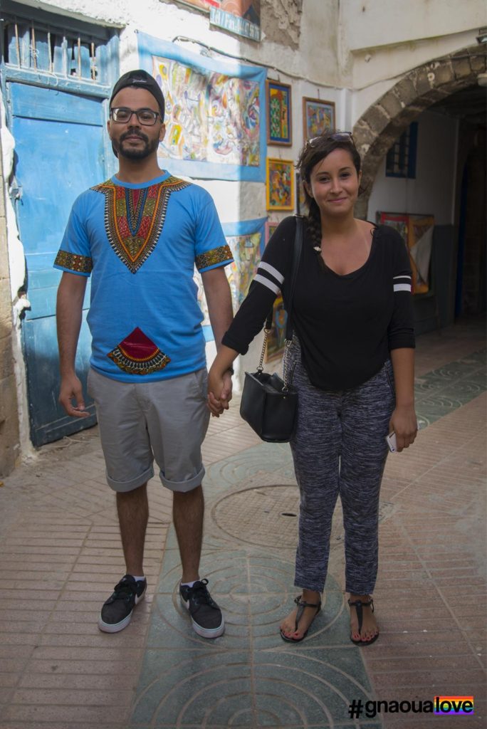 Gnaoua Festival Love Stories — Essaouira