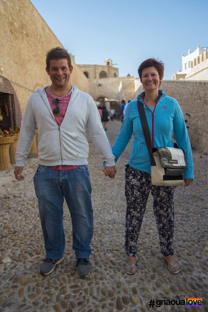 Gnaoua Festival Love Stories — Essaouira