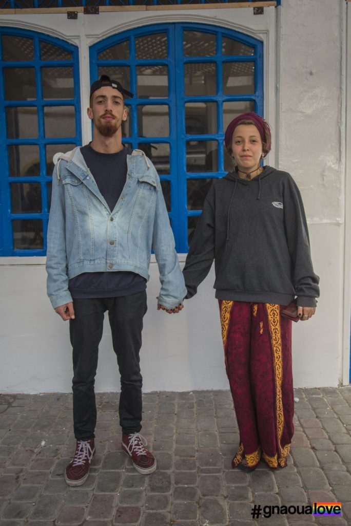 Gnaoua Festival Love Stories — Essaouira