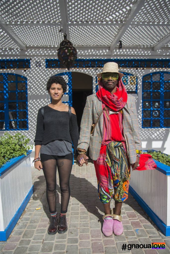 Gnaoua Festival Love Stories — Essaouira