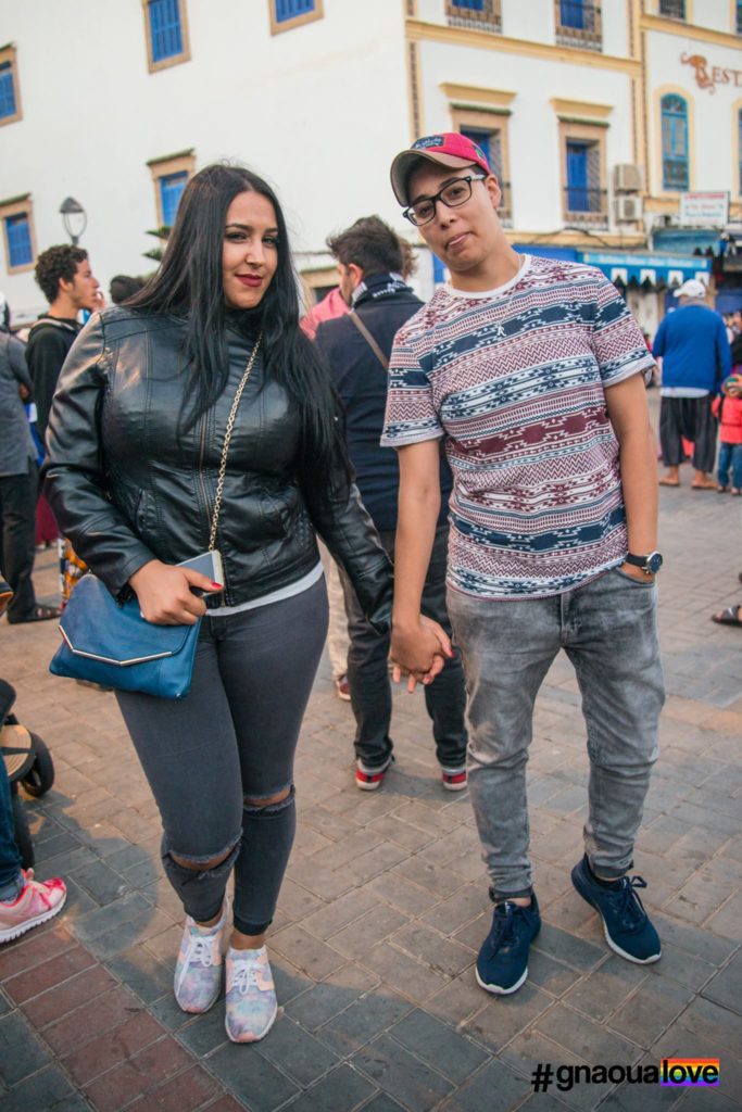 Gnaoua Festival Love Stories — Essaouira