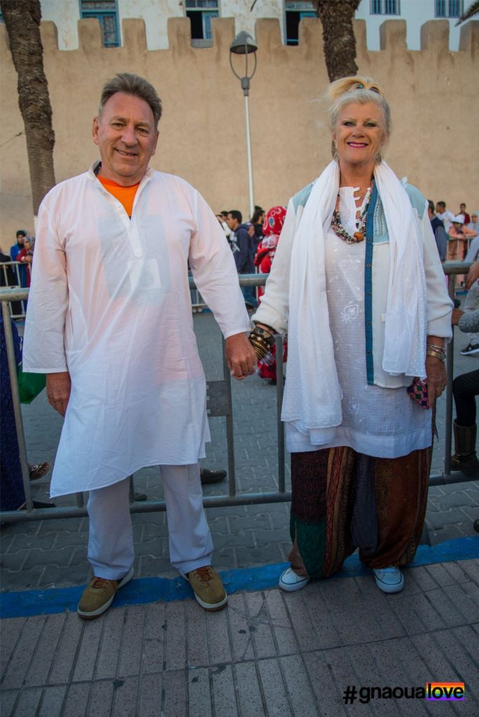 Gnaoua Festival Love Stories — Essaouira