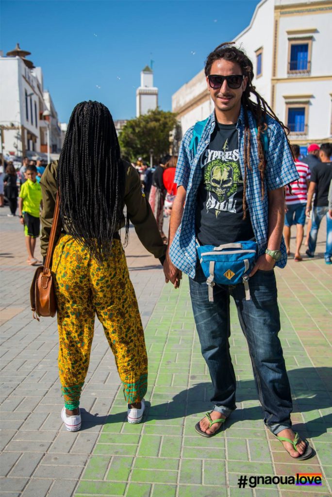 Gnaoua Festival Love Stories — Essaouira