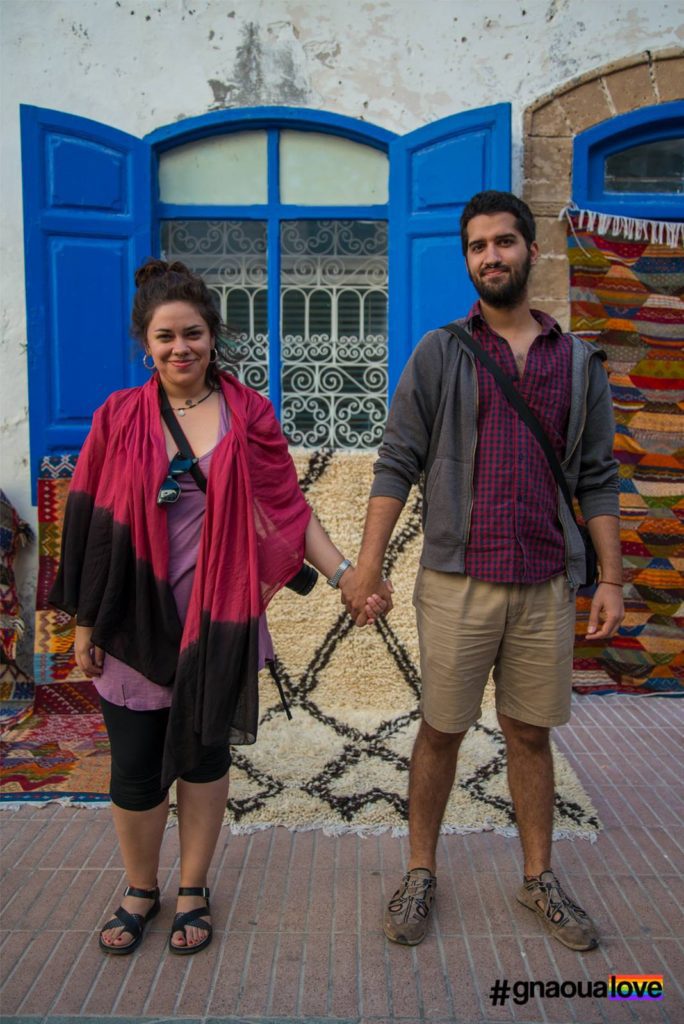 Gnaoua Festival Love Stories — Essaouira