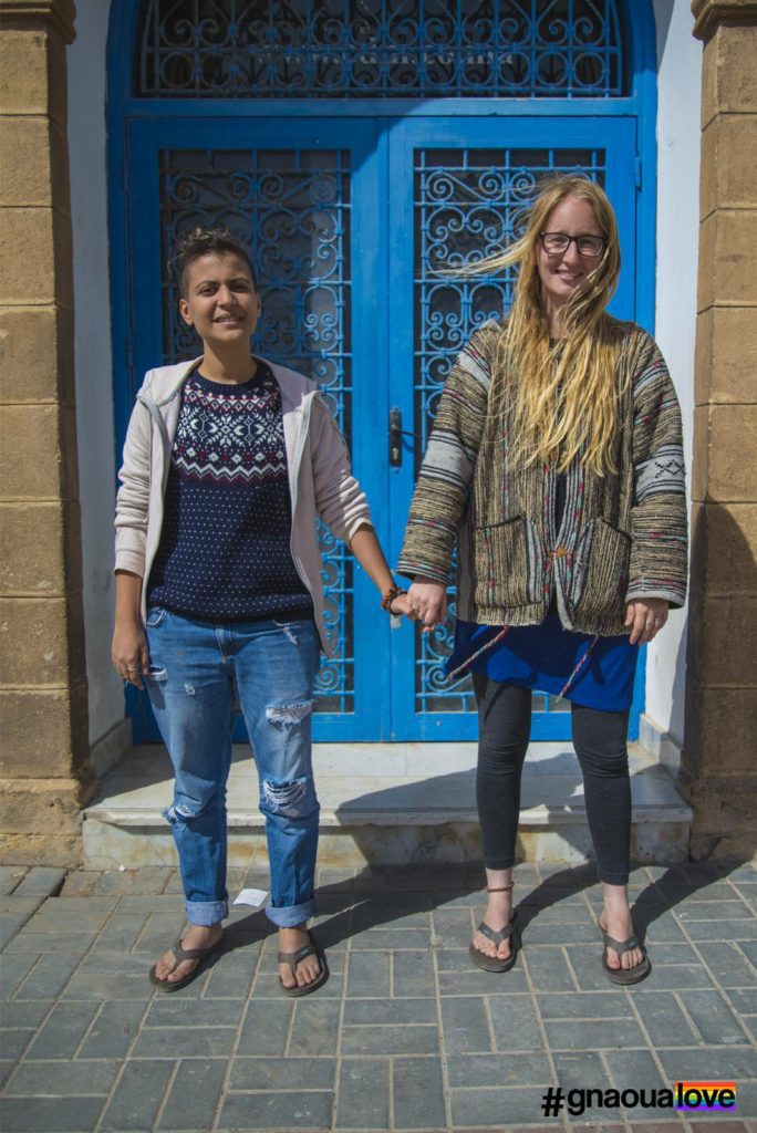 Gnaoua Festival Love Stories — Essaouira