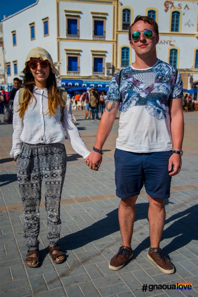 Gnaoua Festival Love Stories — Essaouira
