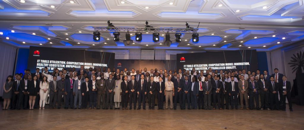 HUAWEI