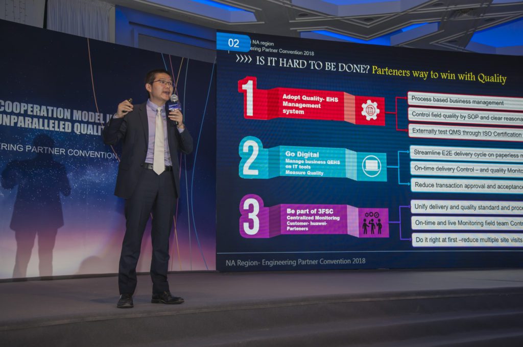 HUAWEI